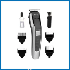 HTC AT 538 Rechargeable Hair and Beard Trimmer