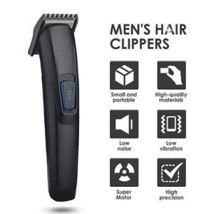 HTC AT-522 Rechargeable Cordless Trimmer